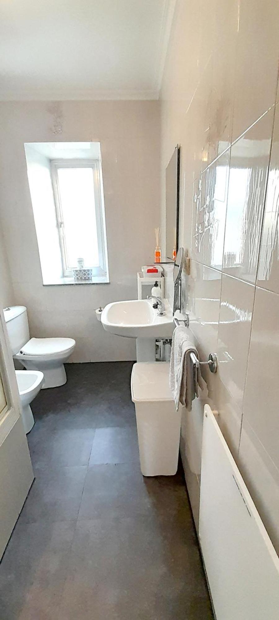 Piso Centrico Amplio, Luminoso, En Casa De Piedra Apartment กีตีริซ ภายนอก รูปภาพ