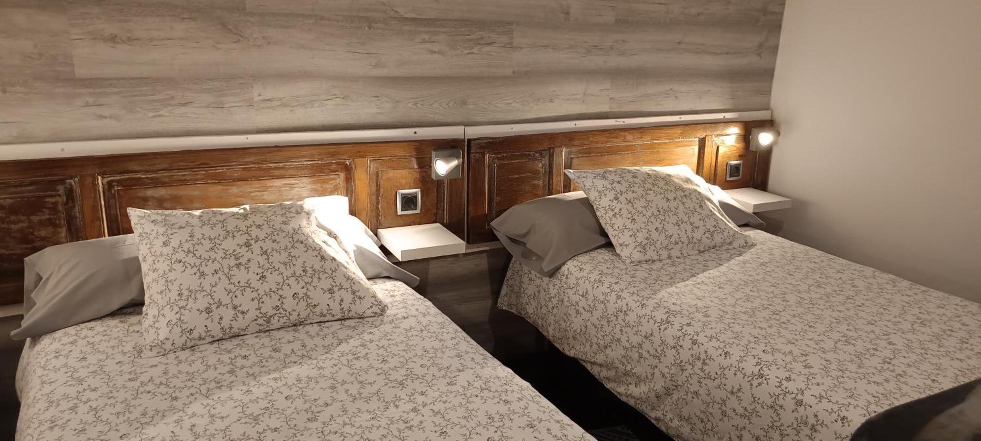 Piso Centrico Amplio, Luminoso, En Casa De Piedra Apartment กีตีริซ ภายนอก รูปภาพ